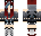 darkhorse17600 skin actually made by water5tones