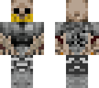 deadbones follower