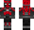 deadpool armor