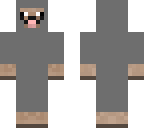 deep sheep