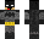 depy batman