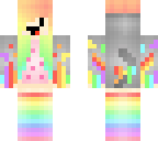 derpy nyan cat