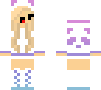 derpy panda girl edit