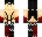 devil jin