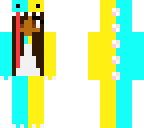 dino me