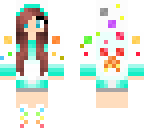 djade cake girl