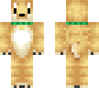doge limegreen edit