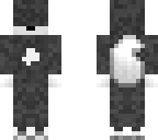 dogressa - undertale