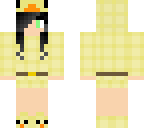 duck girl123