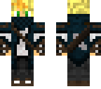 echo thief updated