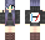 edit of skin