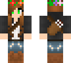 edited archer girl