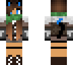 edited tail