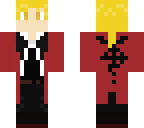 edward elric