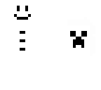el gamer blanco