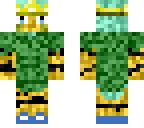 electabuzz kid prince