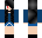 emo girl