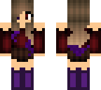ender girl