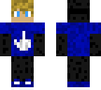 enderman infiltrate