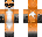 epic fox