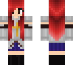 erza scarlet