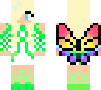 fairy pastel