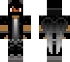 fallen ninja
