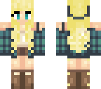 farm girl