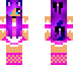 fauna's maid outfit