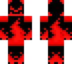 fire demon
