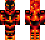 fire genisis