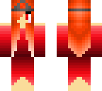 fire princess