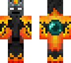 fire wither