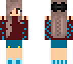 first skin 