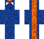 fish boy
