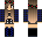 fixed goth