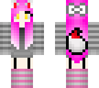 fixed mangle is le backz