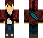 fixed nether warrior 
