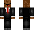 fixed puddle in tux