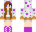 fixed skin thingy