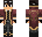 fixed steam punk