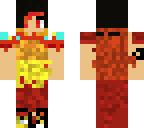 flame prince