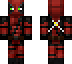flash deadpool