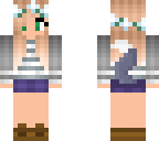 flower headband