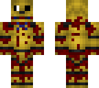 fnaf stuffed