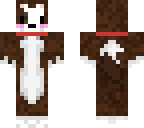 for cherry the dog