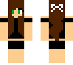 for my little sis