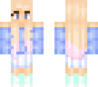 for skin comp