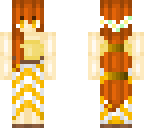 for skin comp