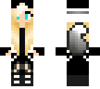 fox tomboy